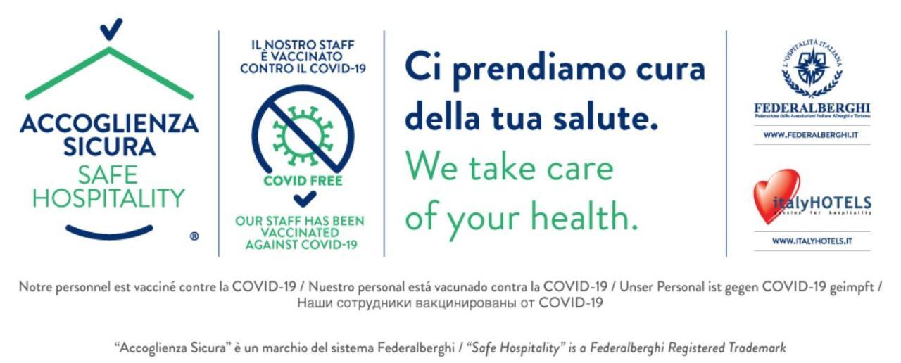 Hotel Zi' Teresa Sorrento Eksteriør bilde